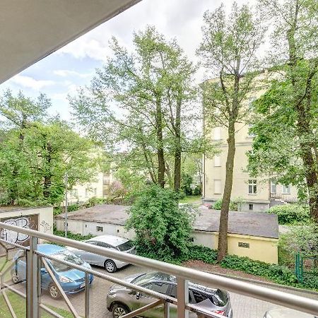 Dom & House - Apartments Sobieskiego Σόποτ Εξωτερικό φωτογραφία