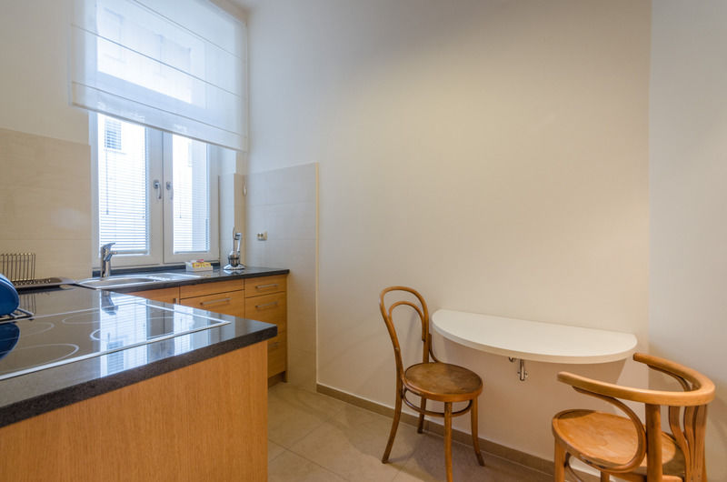 Dom & House - Apartments Sobieskiego Σόποτ Εξωτερικό φωτογραφία