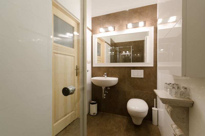 Dom & House - Apartments Sobieskiego Σόποτ Εξωτερικό φωτογραφία