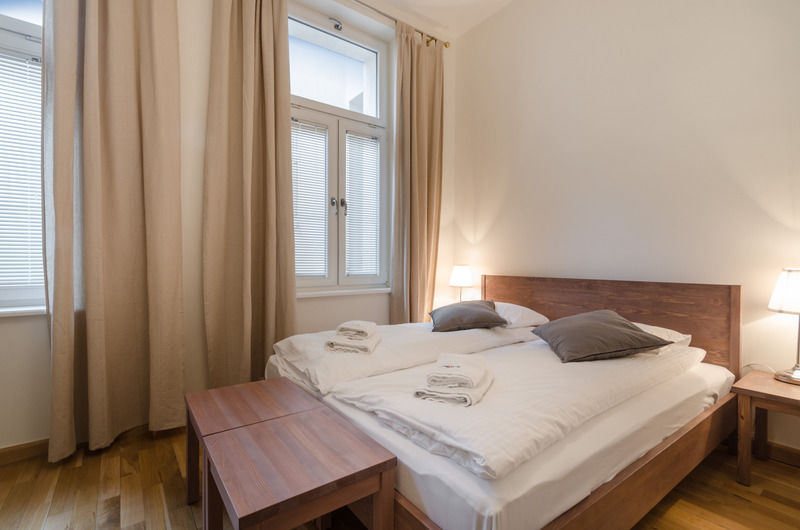 Dom & House - Apartments Sobieskiego Σόποτ Εξωτερικό φωτογραφία