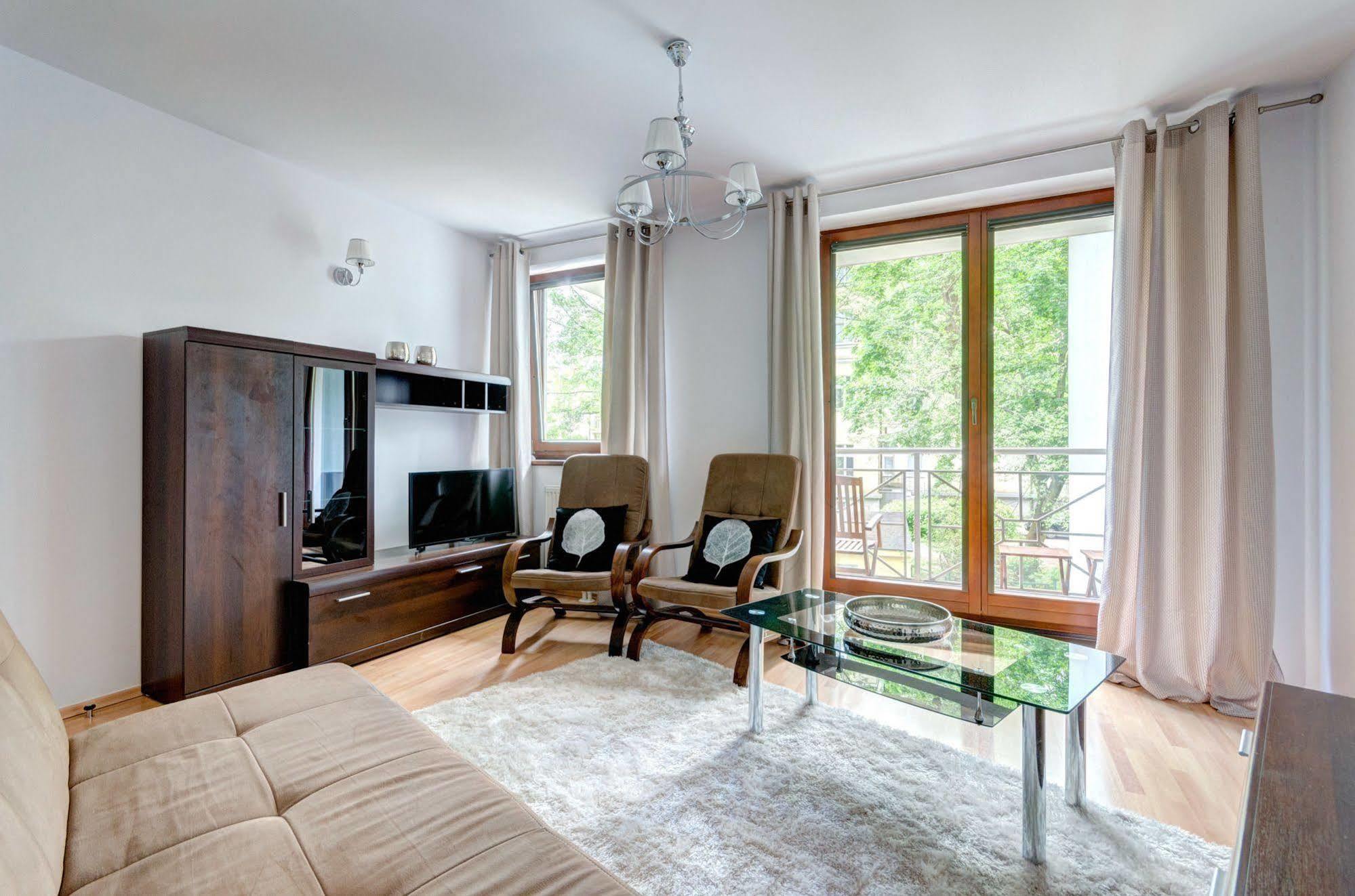 Dom & House - Apartments Sobieskiego Σόποτ Εξωτερικό φωτογραφία