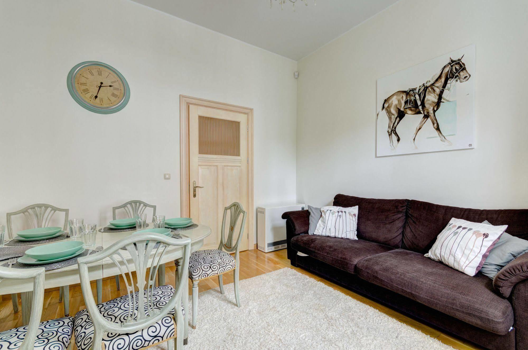 Dom & House - Apartments Sobieskiego Σόποτ Εξωτερικό φωτογραφία