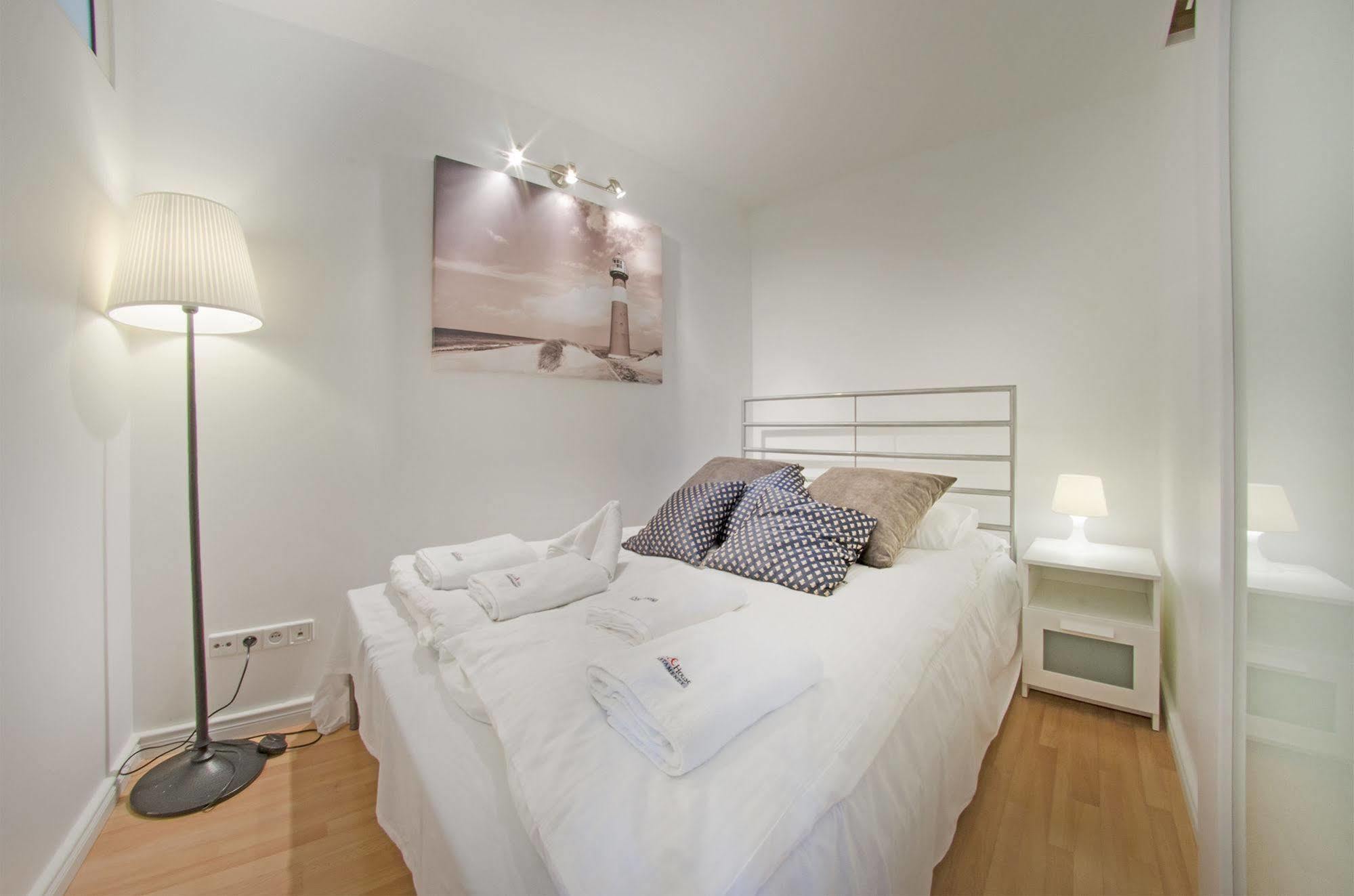 Dom & House - Apartments Sobieskiego Σόποτ Εξωτερικό φωτογραφία