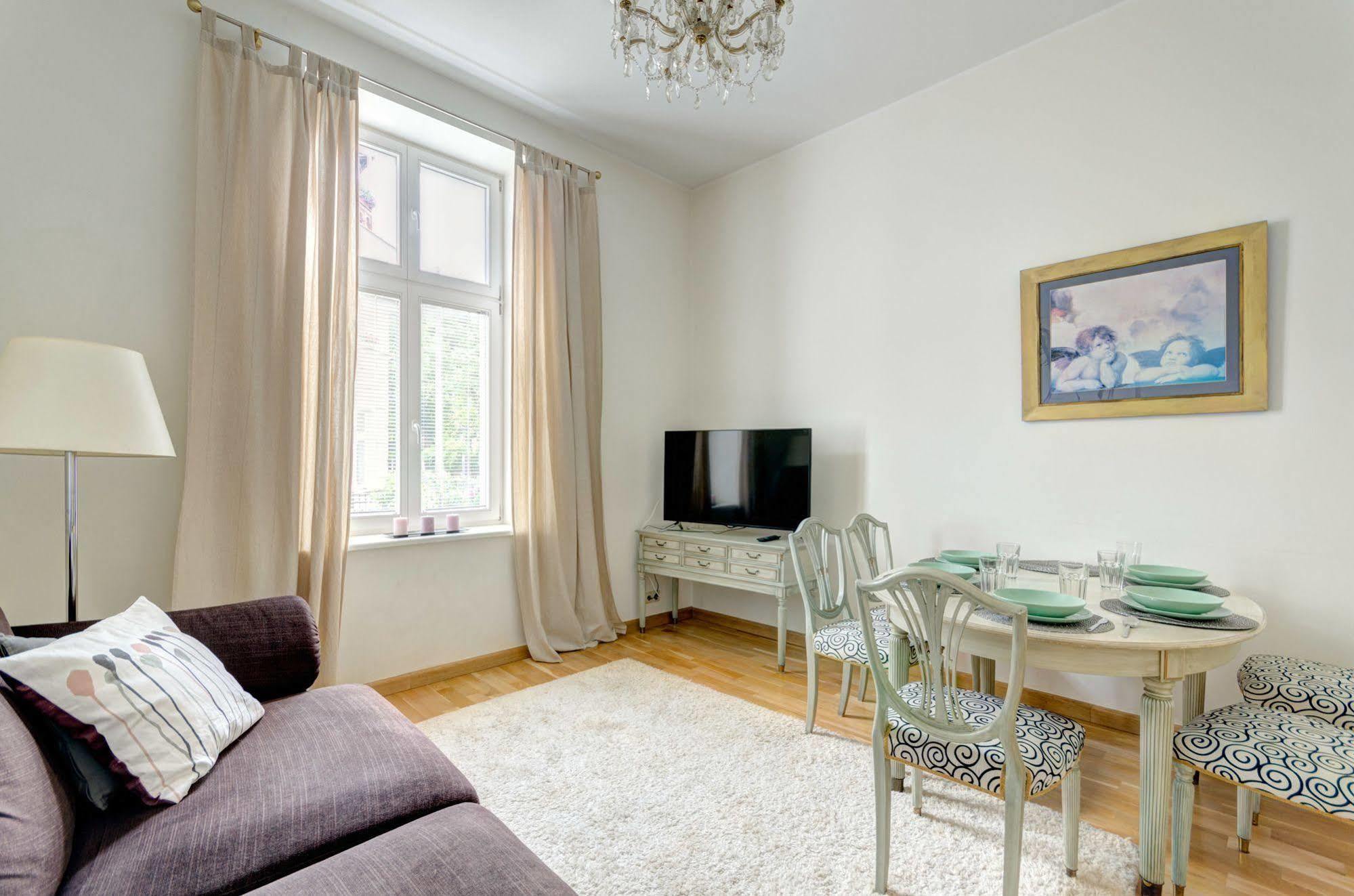 Dom & House - Apartments Sobieskiego Σόποτ Εξωτερικό φωτογραφία