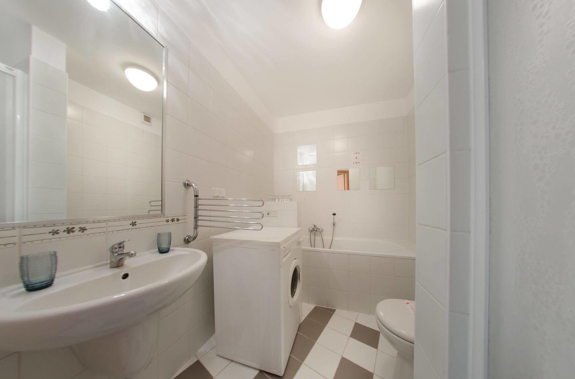 Dom & House - Apartments Sobieskiego Σόποτ Εξωτερικό φωτογραφία