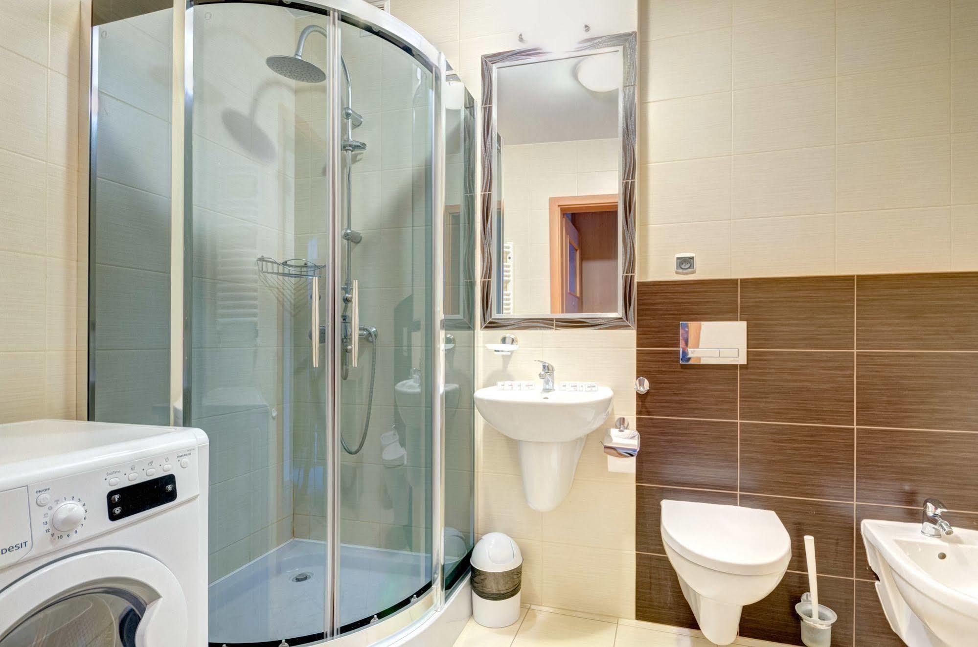 Dom & House - Apartments Sobieskiego Σόποτ Εξωτερικό φωτογραφία