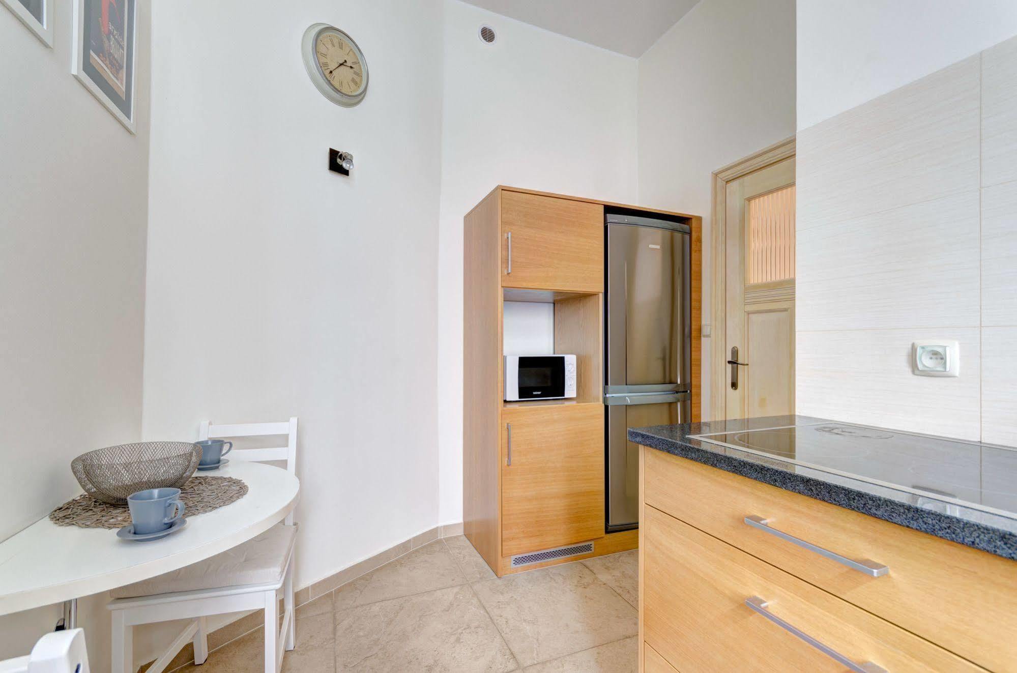 Dom & House - Apartments Sobieskiego Σόποτ Εξωτερικό φωτογραφία