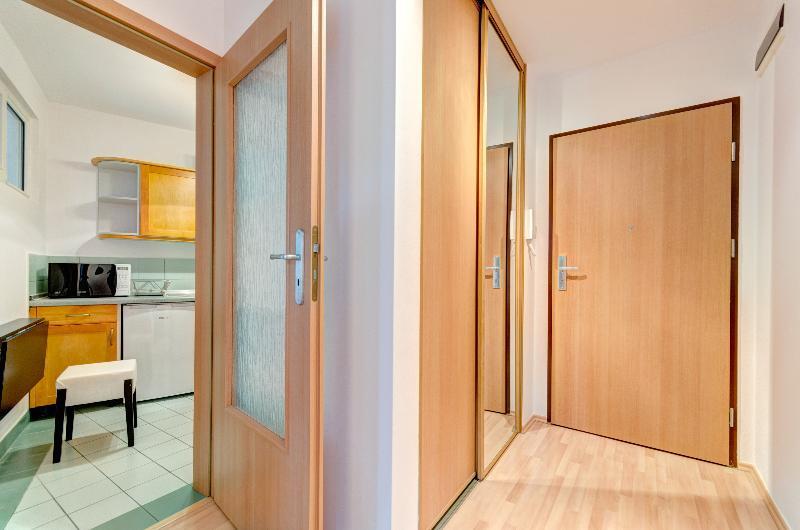 Dom & House - Apartments Sobieskiego Σόποτ Εξωτερικό φωτογραφία